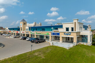 More details for 10909 Yonge St, Richmond Hill, ON - Office, Retail for Rent