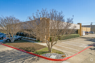 More details for 4400-4440 Beltway Dr, Addison, TX - Flex for Rent