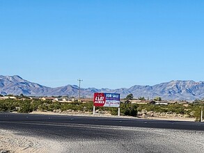 1870 N Nevada Highway 160, Pahrump, NV for sale Other- Image 1 of 4