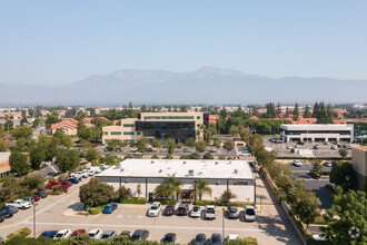 3270 Inland Empire Blvd, Ontario, CA - aerial  map view