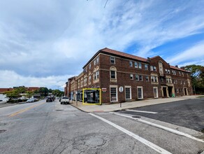 1651 Lee Blvd, Cleveland, OH for sale Building Photo- Image 1 of 1