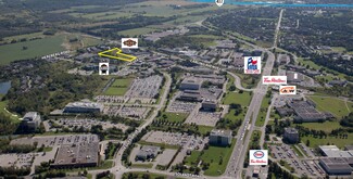 More details for 103 Schneider Rd, Kanata, ON - Industrial for Rent