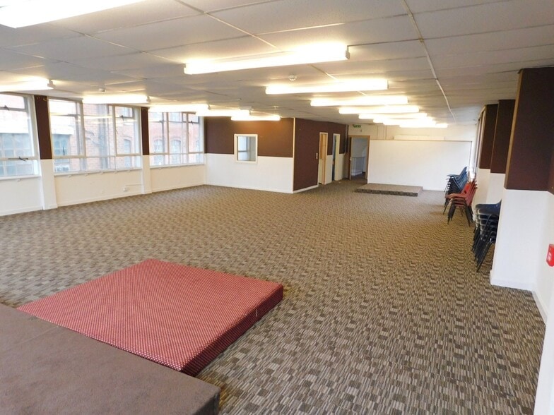 56-58A Constitution Hl, Birmingham to rent - Interior Photo - Image 2 of 4