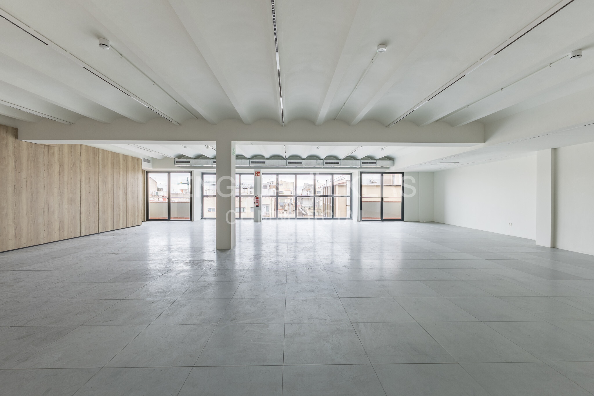 Office in Barcelona, Barcelona to rent Interior Photo- Image 1 of 18