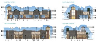 More details for 1 River Islands Pky, Lathrop, CA - Retail for Rent