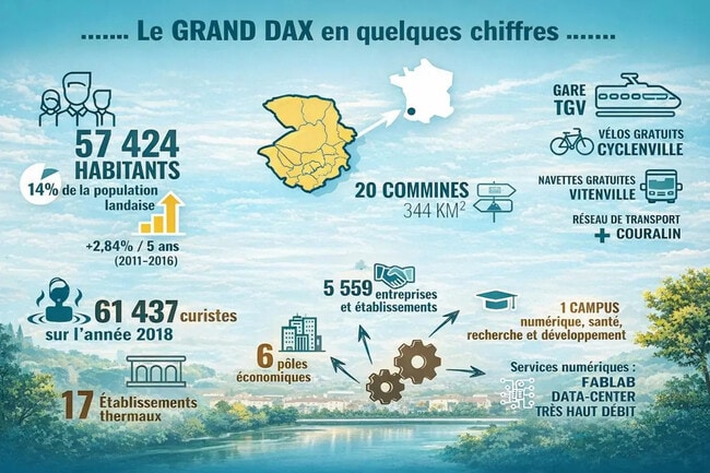 Vente Commerce 430 m²