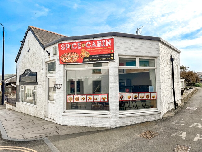 More details for Bossiney Rd, Tintagel - Retail to Rent