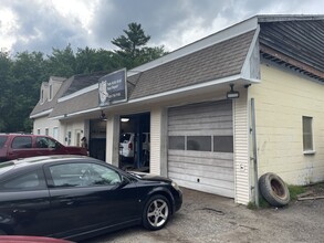 1943 Putnam Pike, Chepachet, RI for sale Building Photo- Image 1 of 1