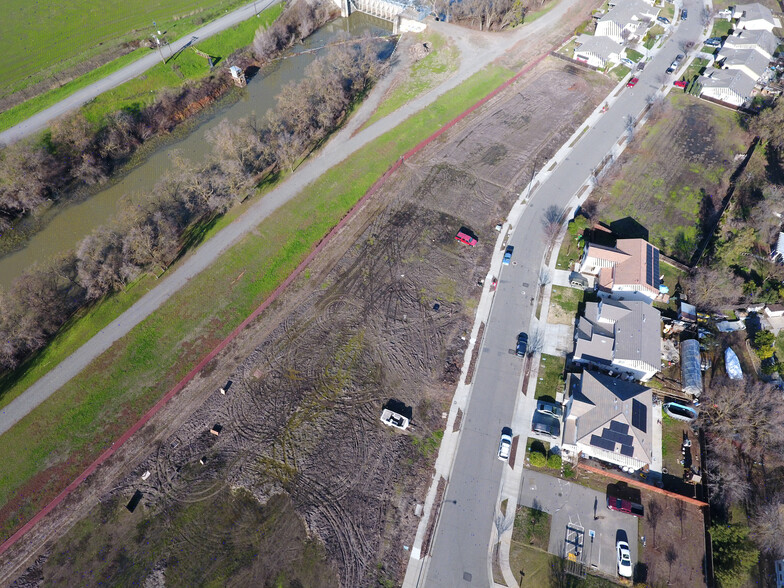 Reed St, Knights Landing, CA for sale - Primary Photo - Image 1 of 1