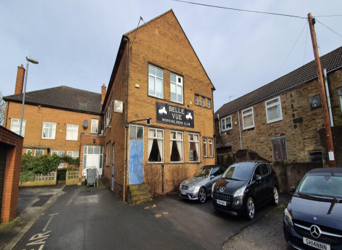 16 Commercial St, Crook for sale - Building Photo - Image 1 of 1