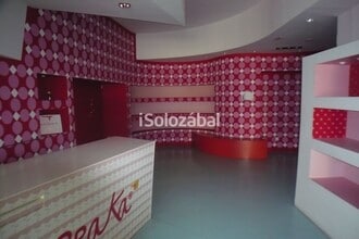 Retail in Logroño, La Rioja to rent Interior Photo- Image 2 of 5