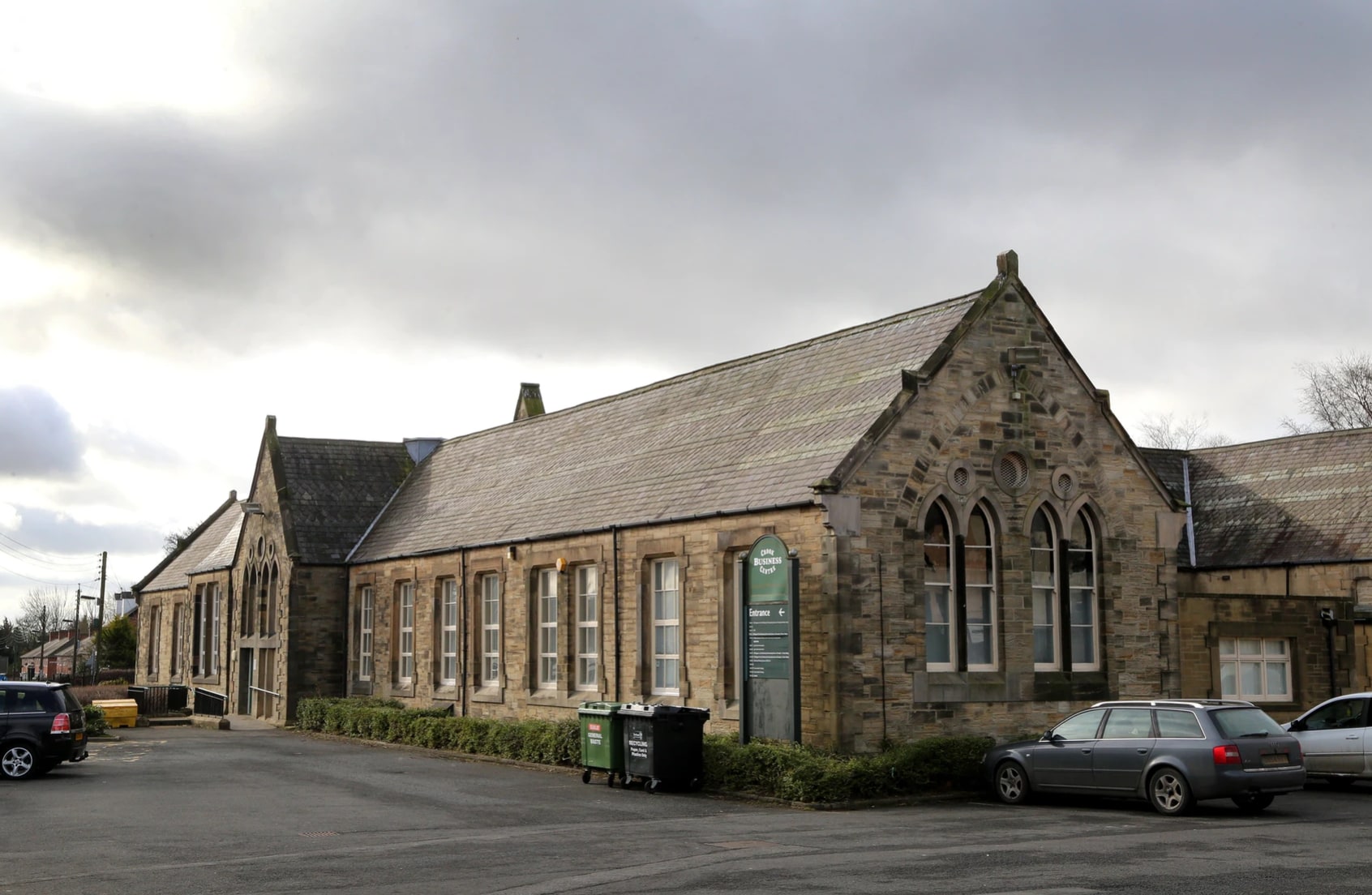 New Rd, Crook for rent Building Photo- Image 1 of 1