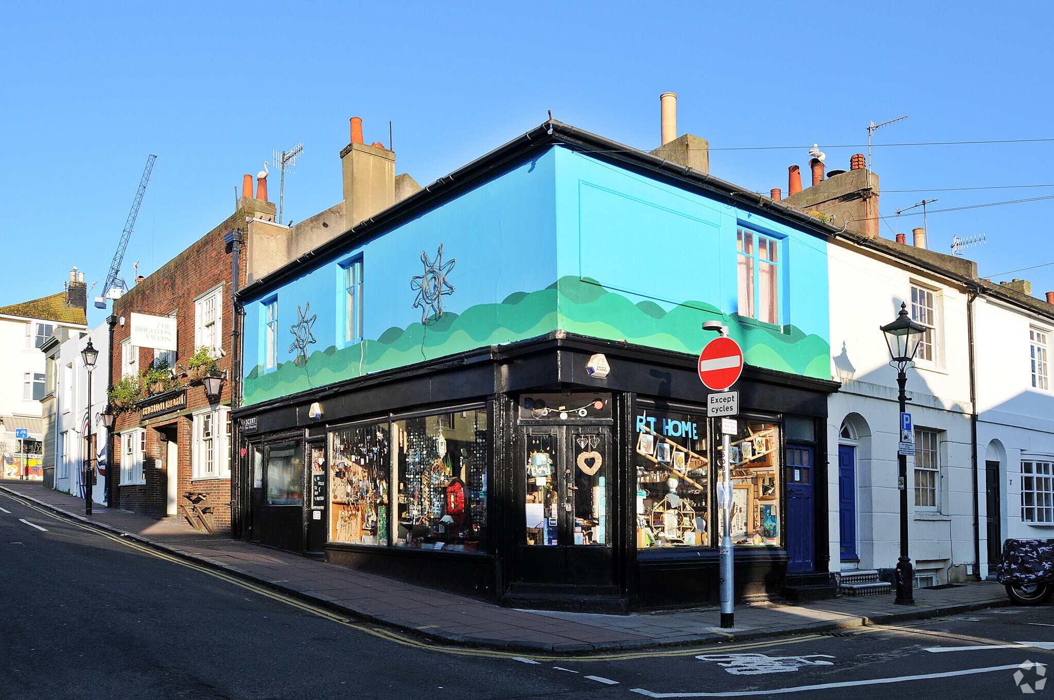 101-101A B Gloucester Rd, Brighton for sale Primary Photo- Image 1 of 1