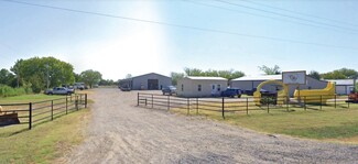 More details for 5886 N State Highway 78, Bonham, TX - Industrial for Sale