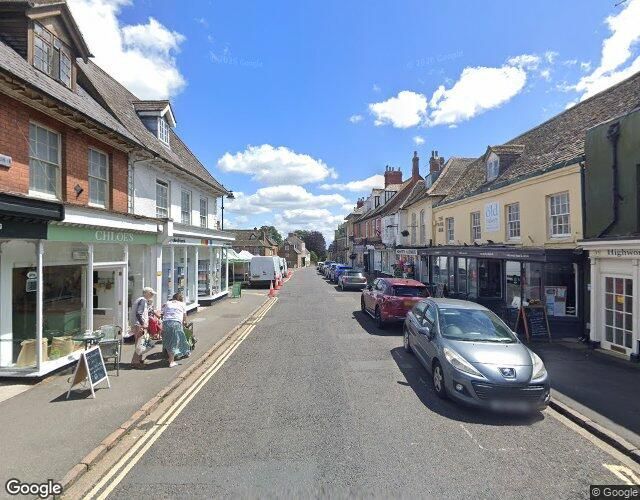39 High St, Highworth for sale - Building Photo - Image 2 of 6