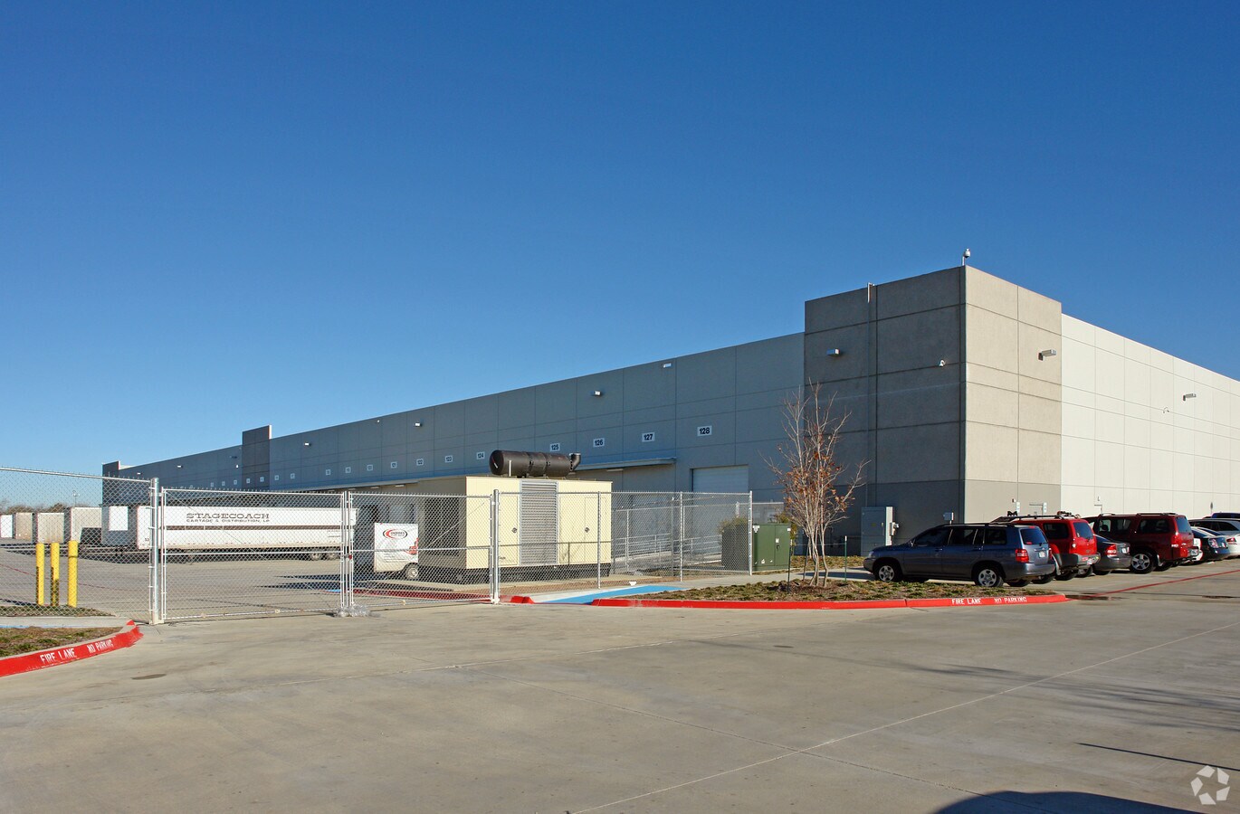 2400 Esters Blvd, Grapevine 76051