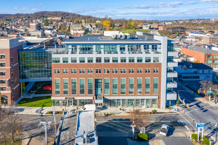 306 S New St, Bethlehem, PA for rent - Aerial - Image 3 of 5