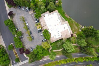 9700 Village Center Dr, Granite Bay, CA - aerial  map view - Image1