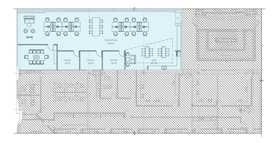 225 North Shore Dr, Pittsburgh, PA for rent Floor Plan- Image 1 of 1