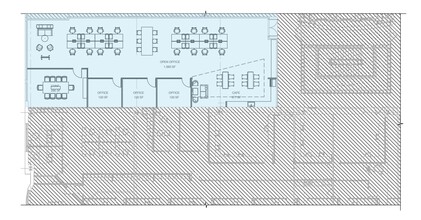 225 North Shore Dr, Pittsburgh, PA for rent Floor Plan- Image 1 of 1