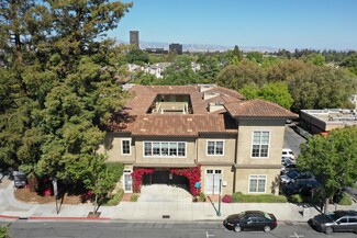 More details for 54 Central Ave, Campbell, CA - Office for Rent