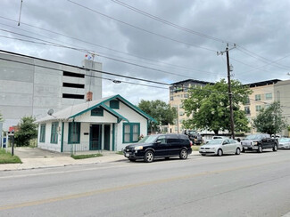 More details for 506-508 Grayson St – Retail for Sale, San Antonio, TX