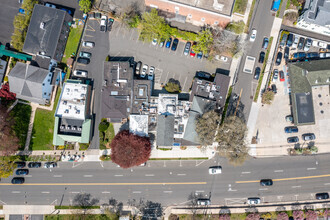 79 E Putnam Ave, Greenwich, CT - aerial  map view - Image1