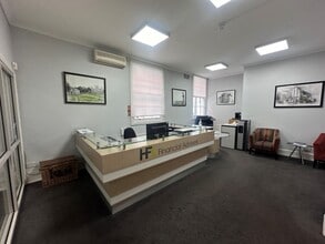 6 George St, Nottingham to rent Interior Photo- Image 1 of 4