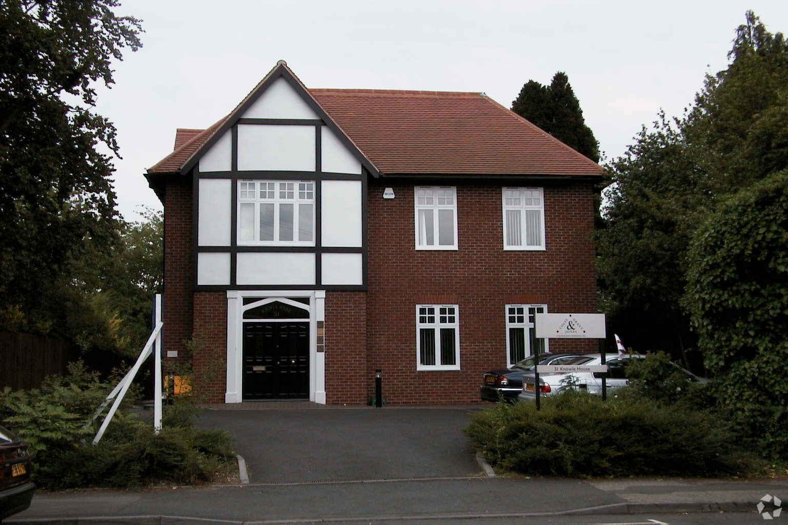 51 Station Rd, Solihull for sale Primary Photo- Image 1 of 1