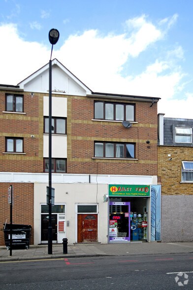 245 Northwold Rd, London for sale - Primary Photo - Image 1 of 1