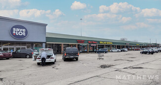 More details for 15700-15880 Broadway Ave, Maple Heights, OH - Office/Retail, Retail for Rent