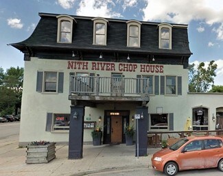 More details for 1193 Queens Bush Rd, Wellesley, ON - Retail to Rent