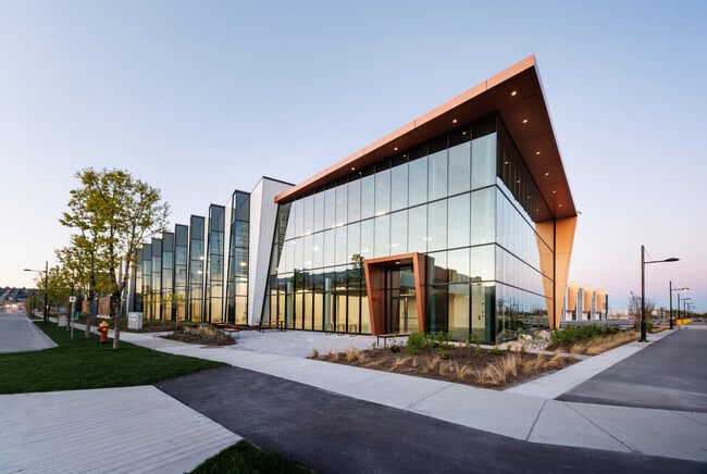 More details for 7 King Edward St, Coquitlam, BC - Industrial to Rent