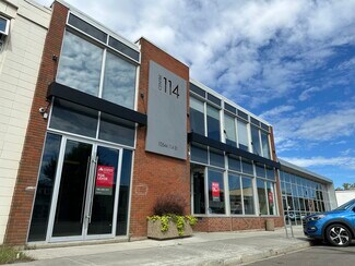 More details for 10544 114th St NW, Edmonton, AB - Retail to Rent