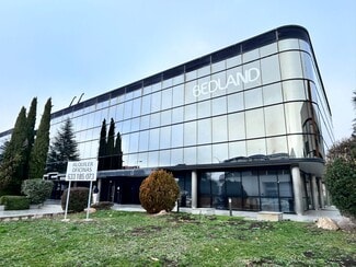 More details for Calle Carpinteros, 8, Villaviciosa de Odón - Office to Rent