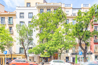 More details for Calle De Santa Engracia, 79, Madrid - Retail for Rent