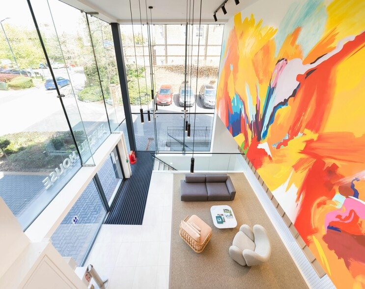 26-30 Upper Marlborough Rd, St Albans to rent - Building Photo - Image 2 of 14