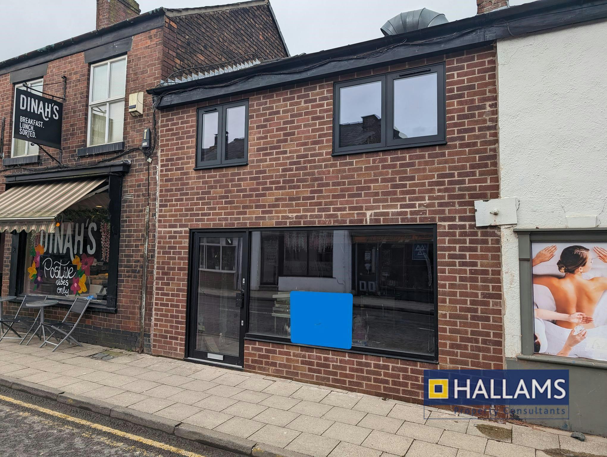 33 Sunderland St, Macclesfield for sale Building Photo- Image 1 of 1