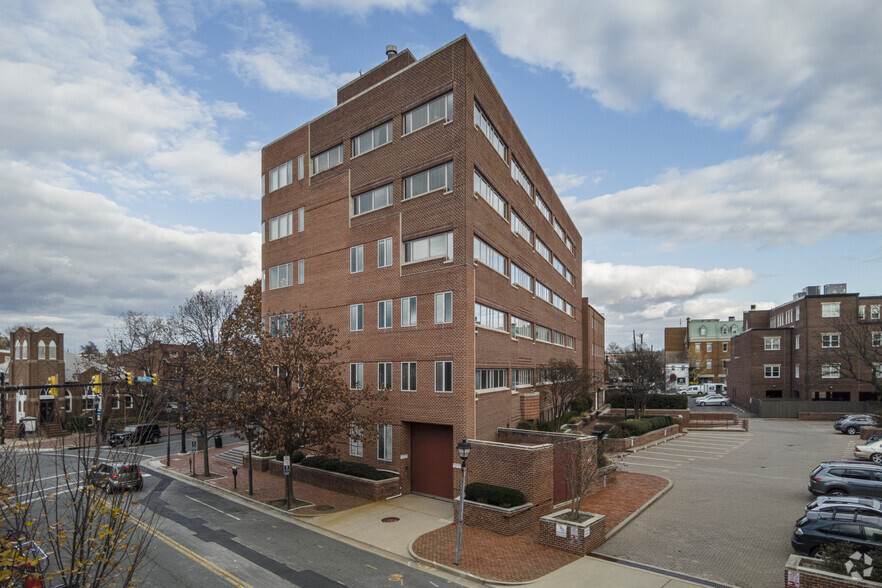 1420 King St, Alexandria, VA for rent - Building Photo - Image 3 of 5