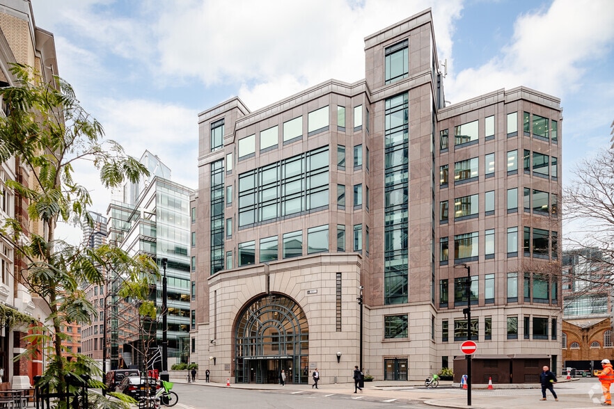 1 Appold St, London for sale - Primary Photo - Image 1 of 1