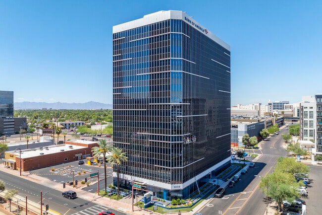 More details for 3030 N central Ave, Phoenix, AZ - Office to Rent
