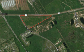 5102 Highway 99, Brunswick, GA for sale Other- Image 1 of 1