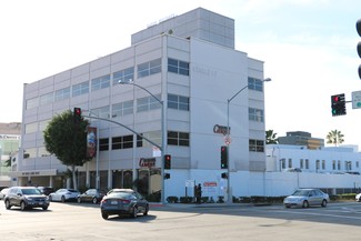 More details for 499 N Canon Dr, Beverly Hills, CA - Office, Retail for Rent