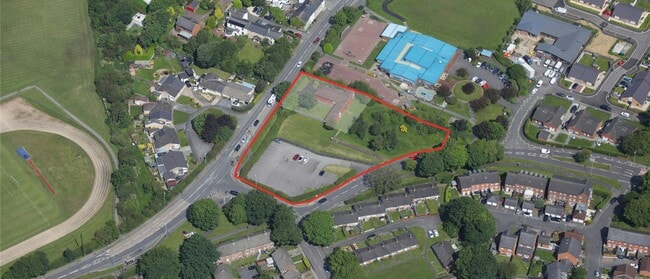 More details for 26 Carr House Dr, Durham - Land for Sale