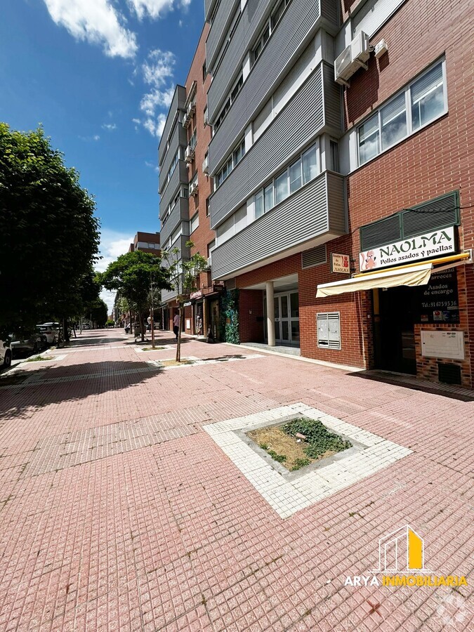 Avenida Unión Europea, 15, Torrejón De Ardoz, MAD 28850 - Unit Puerta 5A, Esc. 4 -  - Interior Photo - Image 1 of 3