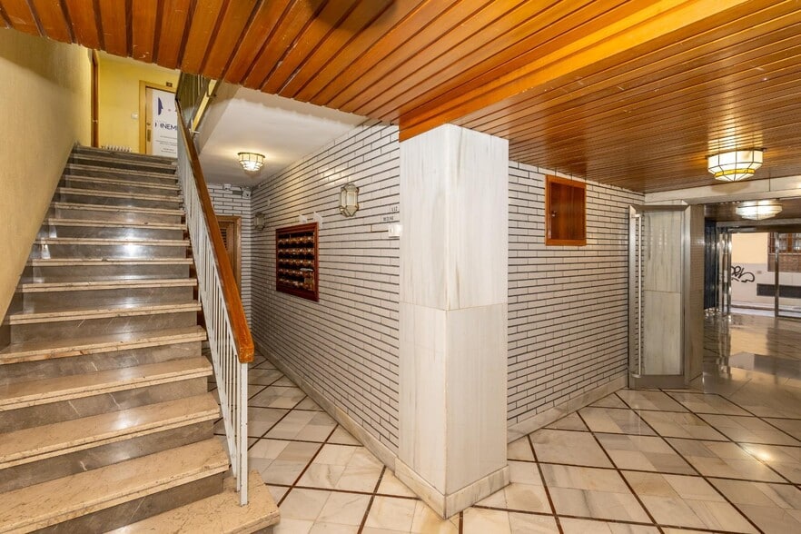 Calle San Antón, Granada, Granada to rent - Interior Photo - Image 3 of 14