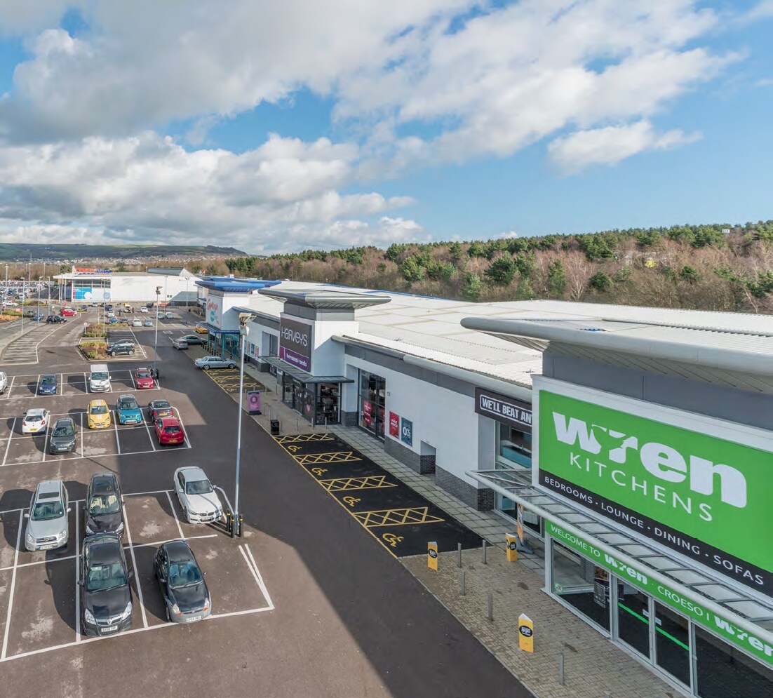 Nantyffin N, Swansea for sale Primary Photo- Image 1 of 1