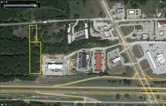 More details for Interstate 20, Lindale, TX - Land for Sale