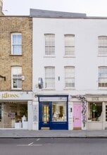 81-83 Walton St, London to rent Building Photo- Image 1 of 4