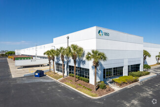 More details for 1850 Cypress Lake Dr, Orlando, FL - Industrial for Rent